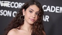 Alessia Cara Talks New Singles and Offers Advice to Olivia Rodrigo | Billboard News