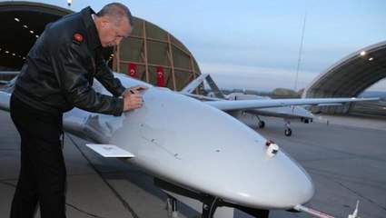 Fransız Le Figaro: Türkiye sadece 15 yılda başlıca SİHA üreticilerinden oldu