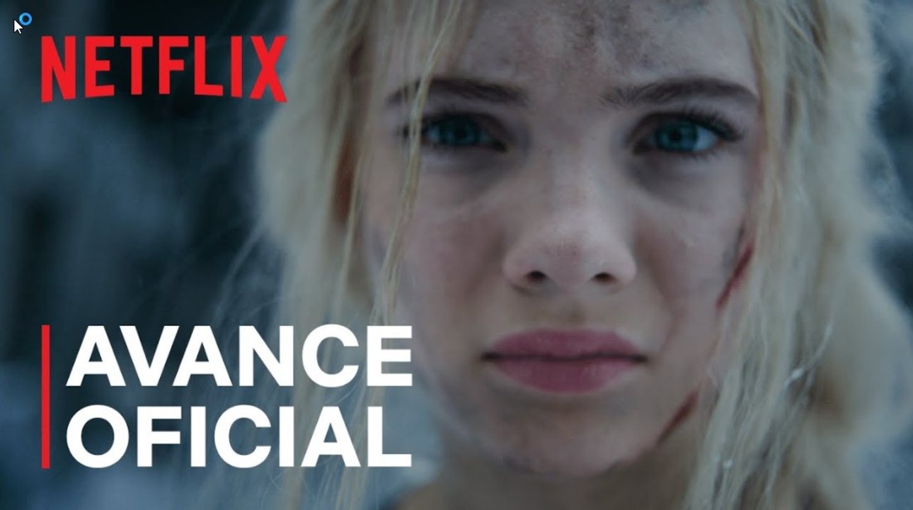 The Witcher Temporada 2 -  Avance de la serie de  Netflix