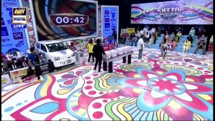 Jeeto Pakistan | Lahore Special | Special Guest | Aadi Adeel Amjad | 9th July 2021 |