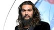 Jason Momoa on How He Creeped Out Liam Neeson and Al Pacino When He Got to Hollywood | THR News