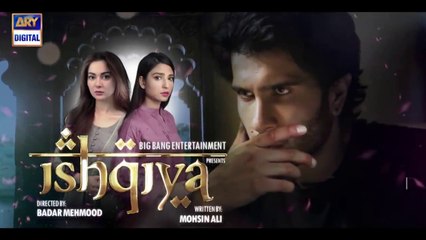 Ishqiya OST _ Asim Azhar _ Feroze Khan _ Ramsha Khan _ Hania Amir _ On Speed Movies
