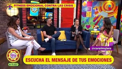 3 pasos fáciles para ser fit emocionalmente