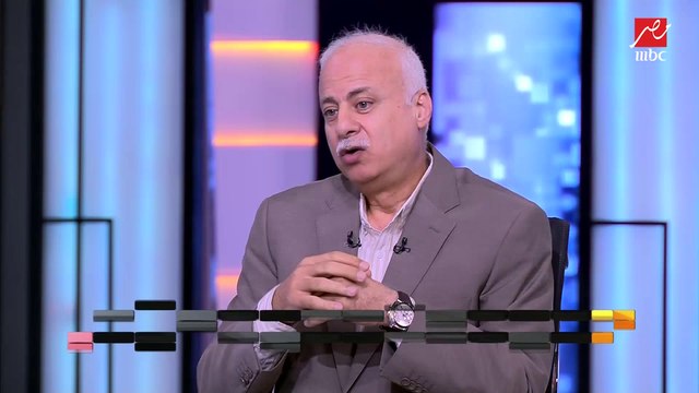 أمين صندوق الزمالك طارق جبريل : كنت متحفظ على حساب دعم الزمالك ولكن الفكرة مش بدعة