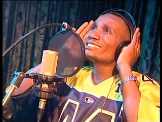 Daniel Nilhe Elongama - Sosola (CLIPS) Pt.3