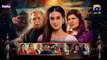 Khuda Aur Mohabbat   Season 3 Ep 22  Eng Sub  Digitally Presented by Happilac Paints   9th July 2021