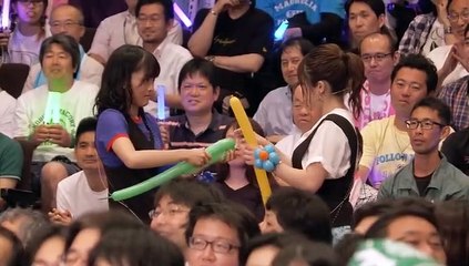 [2020.01.25] Kobushi Factory Fc Event 2019 ~Smile! Kobushi Natsu Matsuri! 2~ Part 1