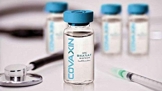 Bharat Biotech vaccine Covaxin to get WHO nod soon?