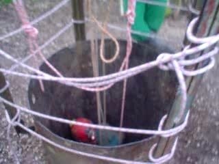 RUPT DU PUITS