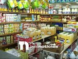 #VideoTN | Mercaderes afirman precio de productos se mantuvieron estables esta semana