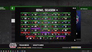 How To Use The Cfb Revamped Utility Tool | 8 Team College Football Revamped Playoff