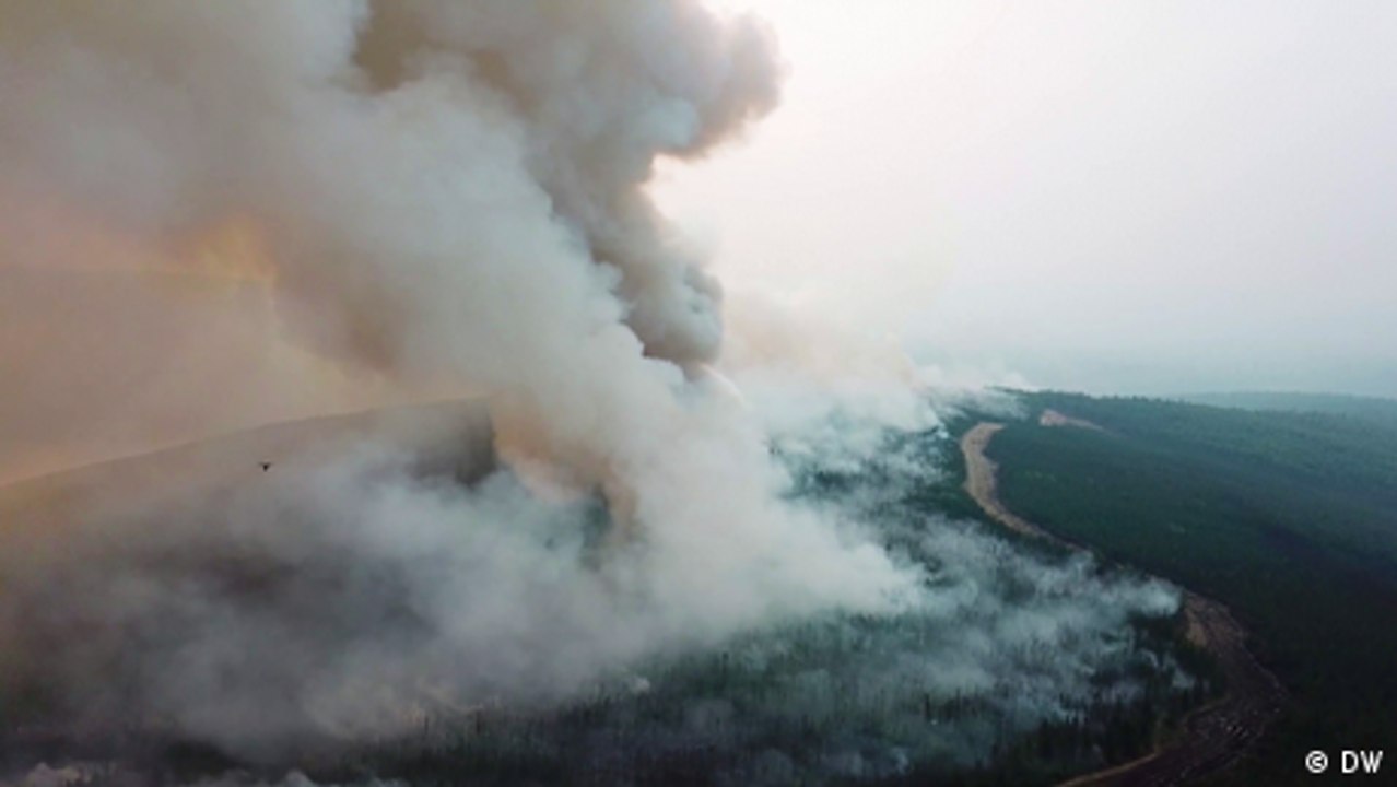 What is climate justice?