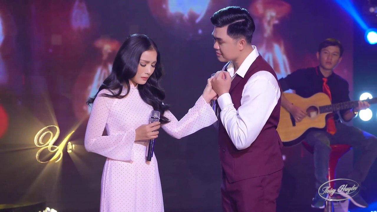 Yêu Thầm - Thúy Huyền, Phú Quí