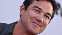 Dean Cain Criticizes 'Captain America' Comic and Gets Roasted on Twitter | THR News