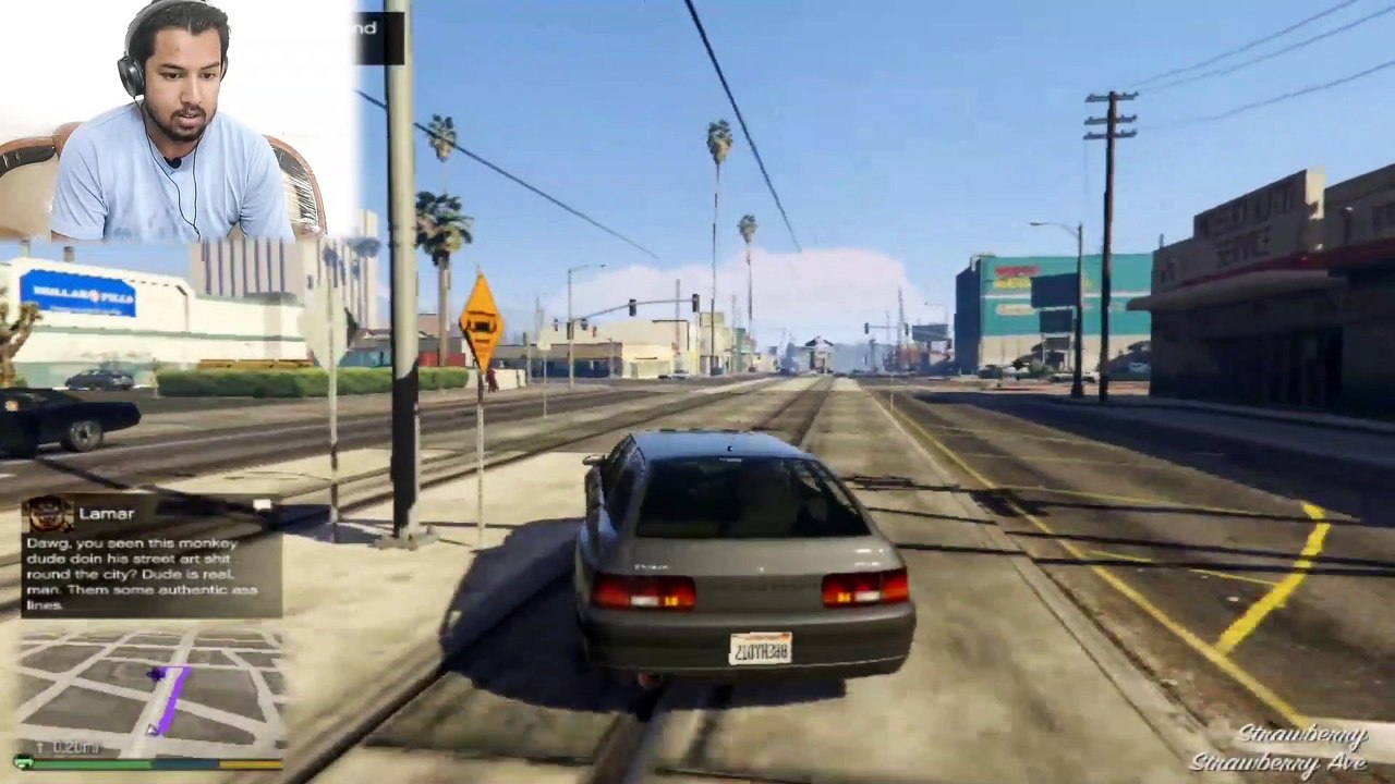 GTA5 Gameplay episode-5