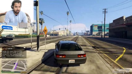 GTA5 Gameplay episode-5