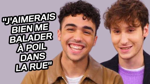 Mortel saison 2 : Match ou Next 100% super-pouvoirs avec Carl Malapa et Nemo Schiffman