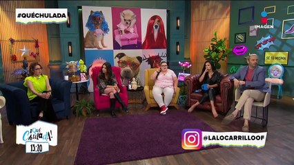 ¡Expedientes chulos para morir de risa con Lalo Carrillo!