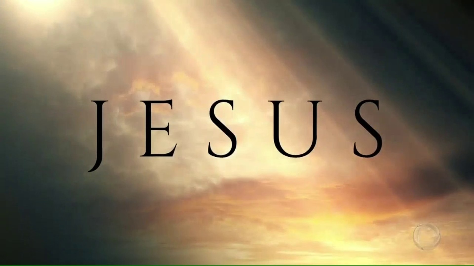 Novela Jesus - Capitulo 26 - Vídeo Dailymotion