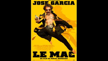 Le Mac (2010) HD Streaming VF (José Garcia) Culte