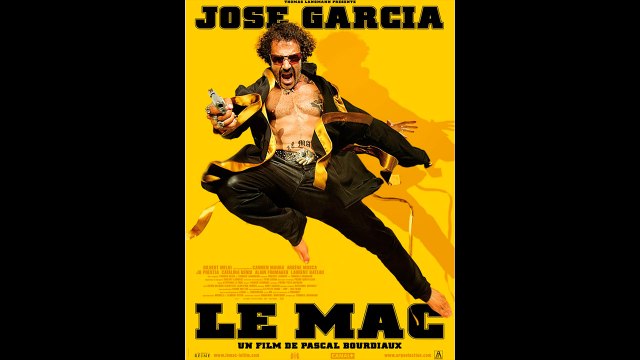 Le Mac (2010) HD Streaming VF (José Garcia) Culte