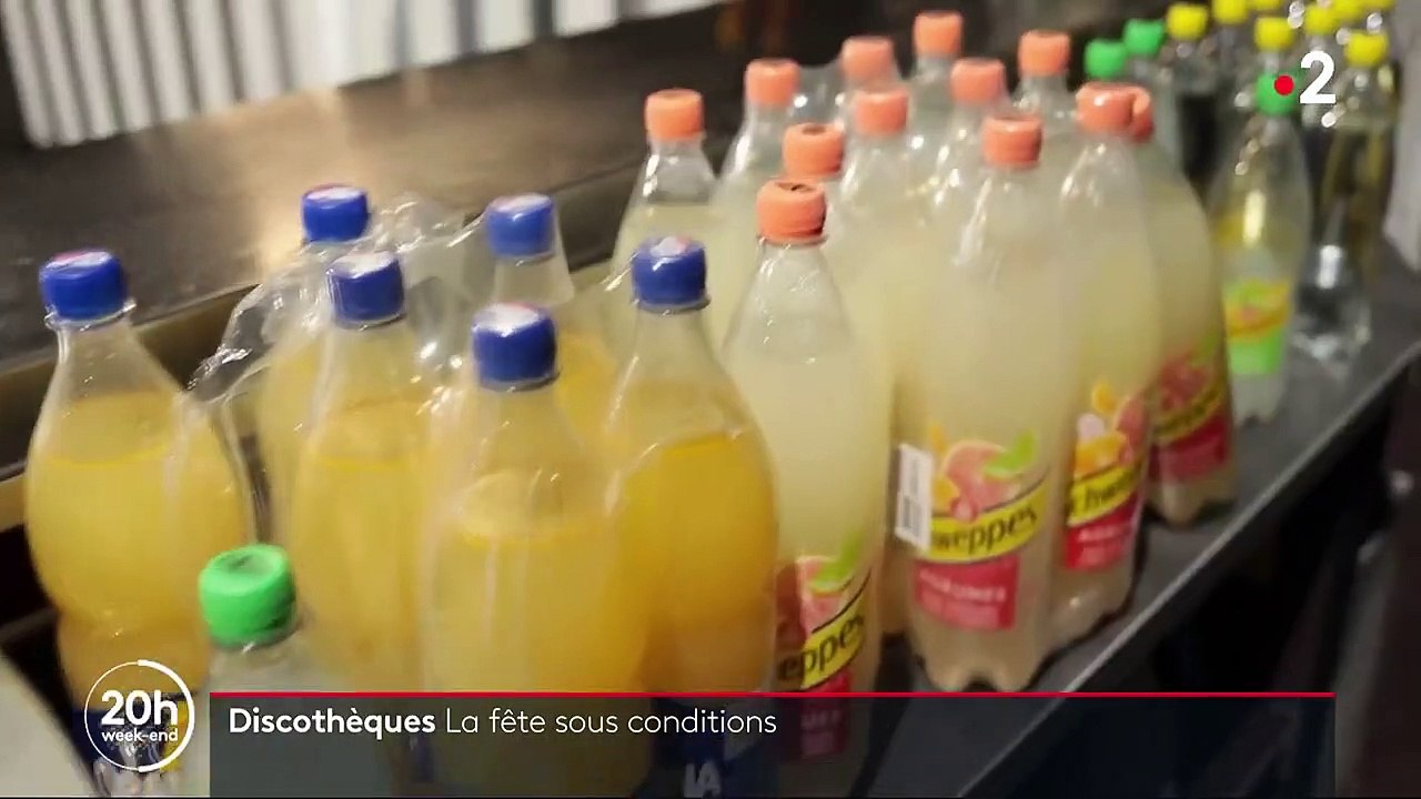 Réouverture des discothèques : le retour de la fête, sous conditions