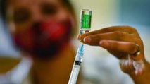 Mumbai faces acute shortage of vaccine at centres