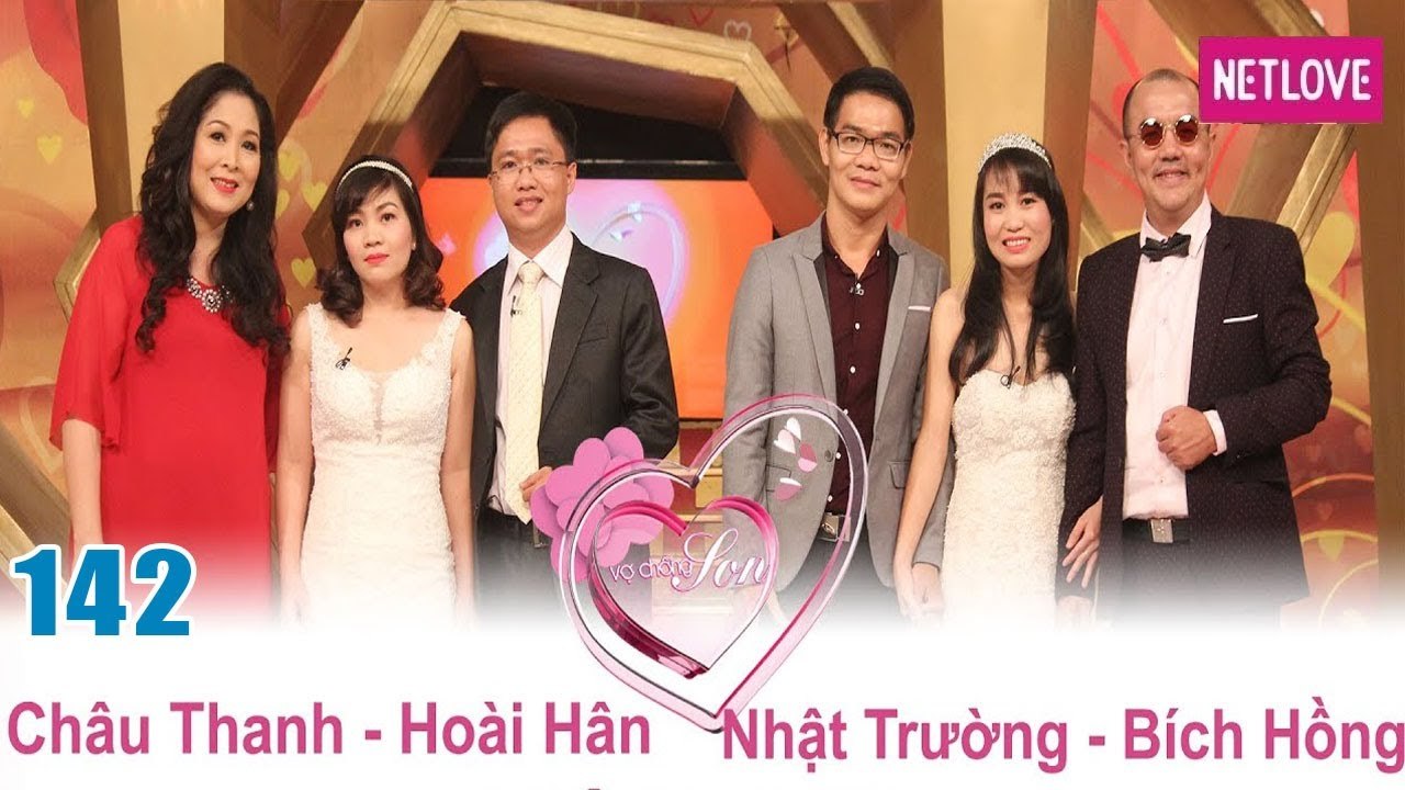 Vợ Chồng Son - Tập 142: Anh chồng mỗi lần bị ốm không đi bệnh viện mà đi mua bảo hiểm nhân thọ