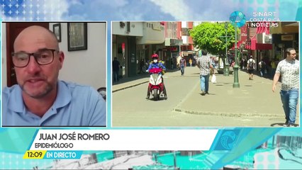 Costa Rica Noticias - Edición meridiana 09 de julio del 2021