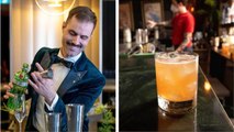 A Canadian Was Just Named The World's Best Bartender & He Dropped Tips For Acing Cocktails