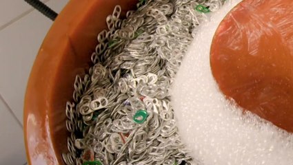 6 things you didn't know could be recycled