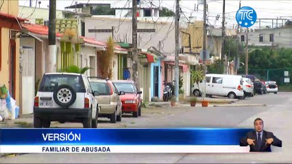 Mujer de 25 años embarazada fue drogada y violada