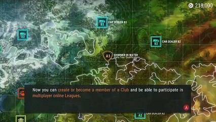 Gear Club Unlimited 2 Episode 6