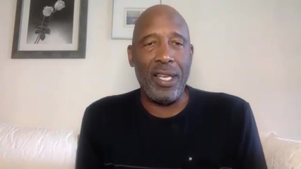 James Worthy Top 3 NBA Finals Moments