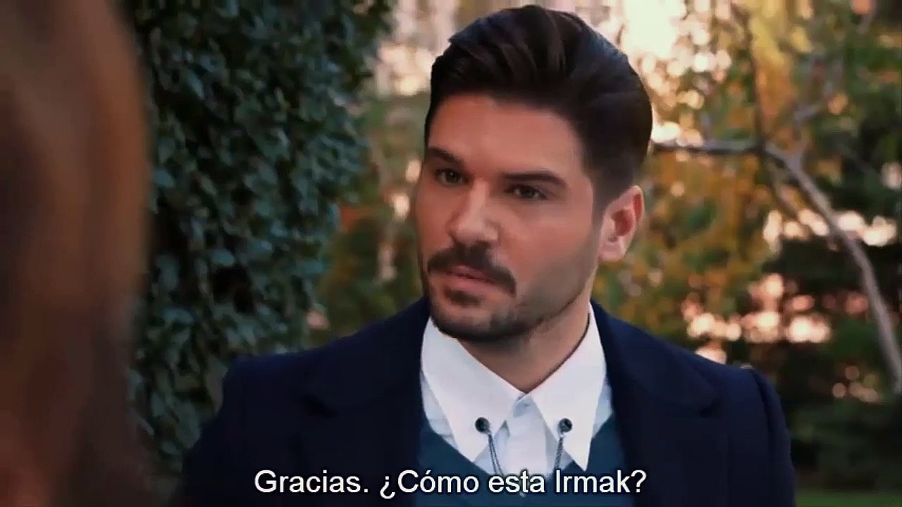 Perla Negra (Siyah Inci) Capitulo 42 Completo