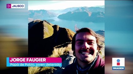 Exigen justicia para Pablo, lo acusan de cometer un ciberdelito