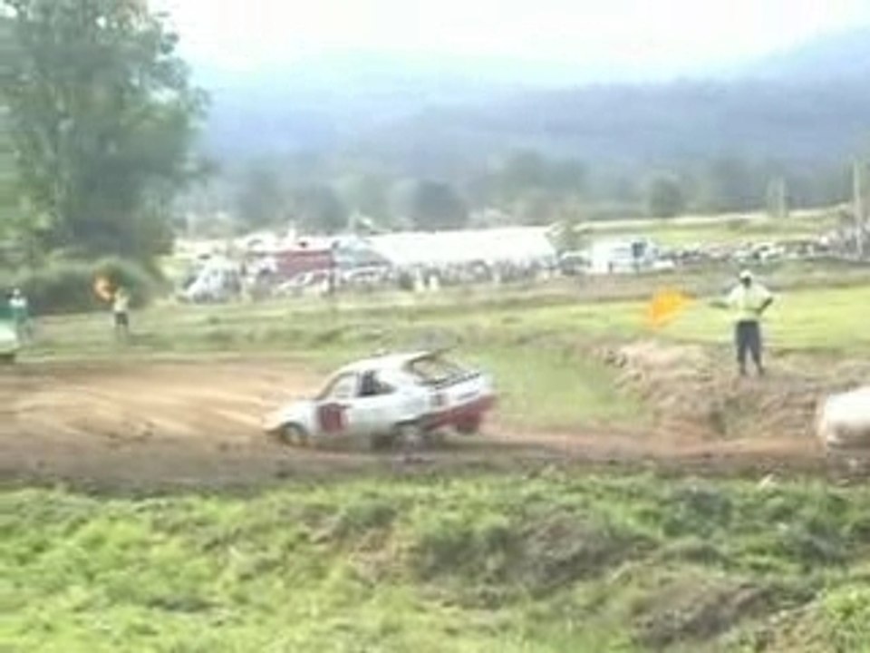 Flaittes 2007 final consolante T4