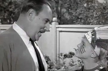 Dennis the Menace Season 4 Episode 17 Dennis, the Rain Maker