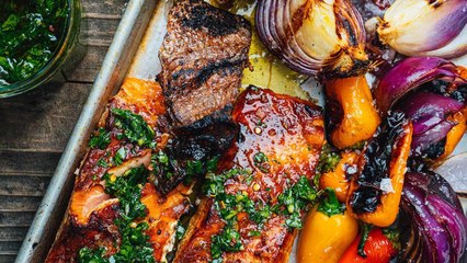 Simple 30-Day Weight-Loss Meal Plan for Summer