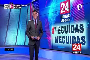 Caen sujetos que microcomercializaban droga en Ate