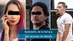 3 youtubers mexicanos que hoy están en la cárcel