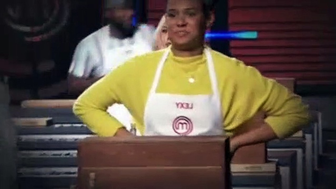 MasterChef S11E06