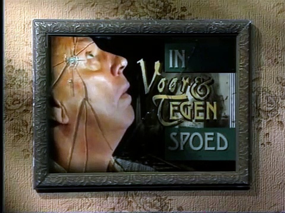 In Voor En Tegenspoed S02E02