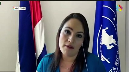 Actualización COVID-19 - Viernes 09 de julio del 2021