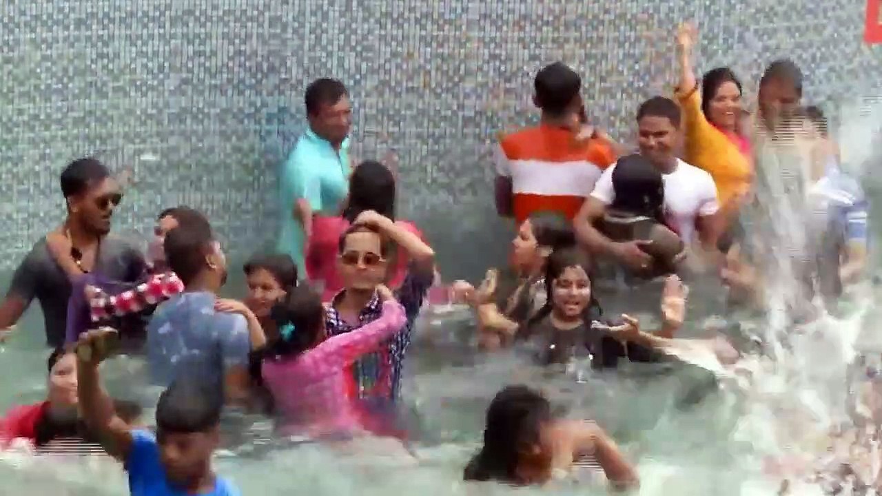 Water Enjoy Bangla