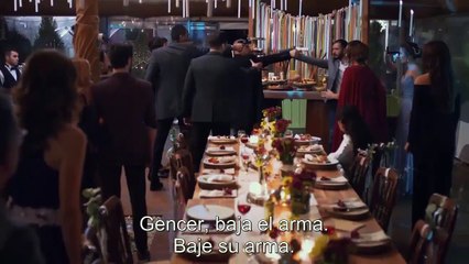 Perla Negra (Siyah Inci) Capitulo 43 Completo