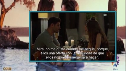 Perla Negra (Siyah Inci) Capitulo 18 Completo