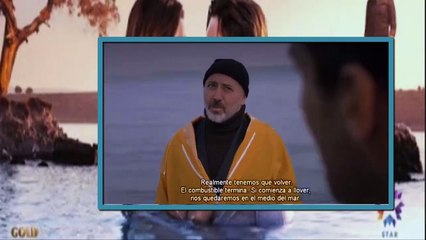 Perla Negra (Siyah Inci) Capitulo 27 Completo