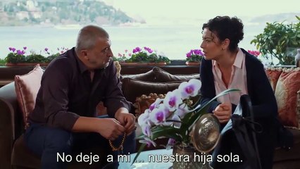 Perla Negra (Siyah Inci) Capitulo 45 Completo