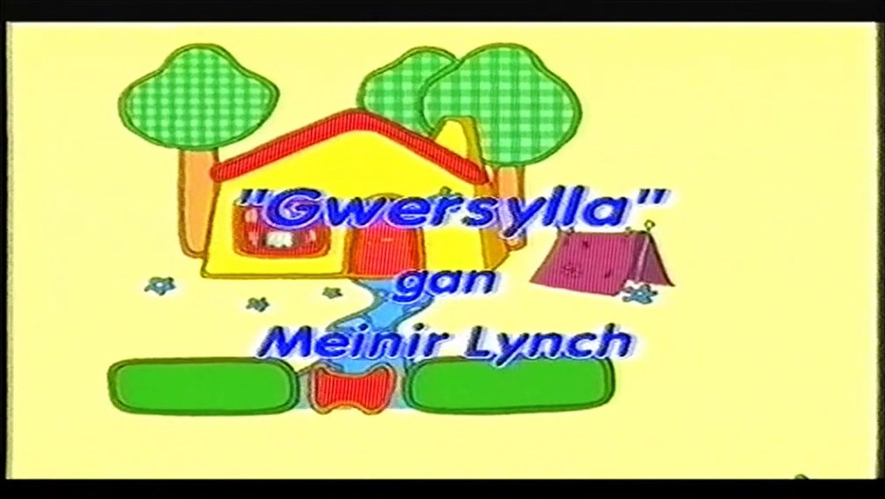 Sali Mali - Gwersylla